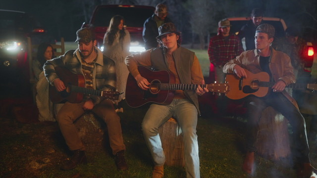 Dylan Marlowe - Record High (Official Acoustic Video)