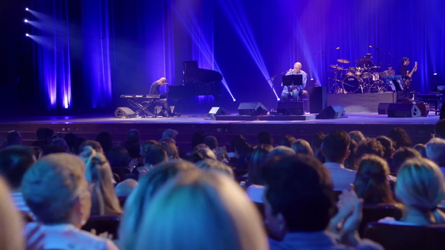 Pablo Milanés - Matinal (En Vivo Desde La Habana, Cuba)