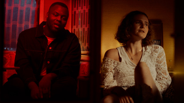 Ronis Goliath - Save Me