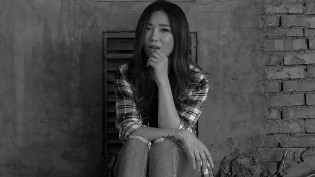 傅又宣 - 我们的鬼故事 (Unplugged Ver.)