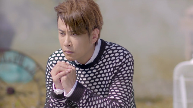 江志丰 - 纺见的时间