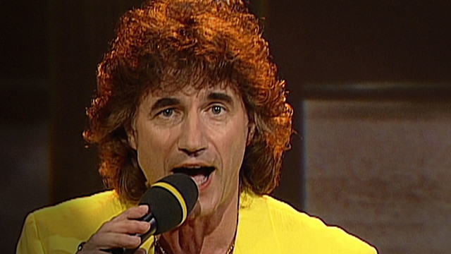 Die Flippers - Das ganze Leben ist eine Wundertüte (Schlagerfest in Ludwigslust 10.10.1998)