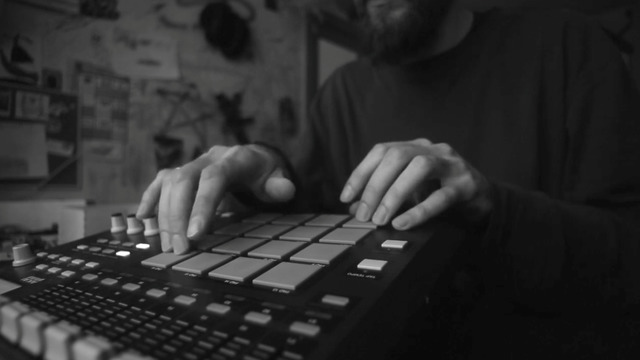 Long Arm - 【卧室现场】Long Arm “Still Life” (Live)