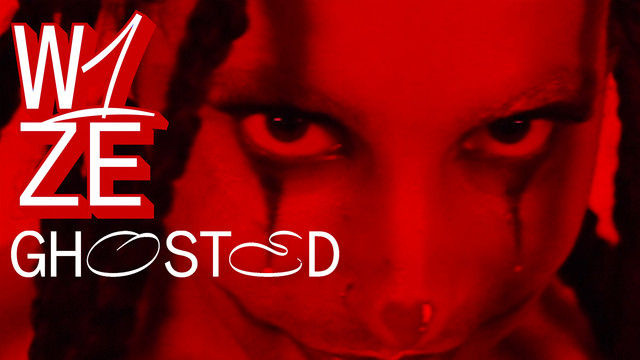 ÆNGL - Ghosted