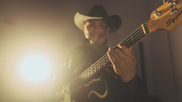 Jorge Calderon - La Conquista