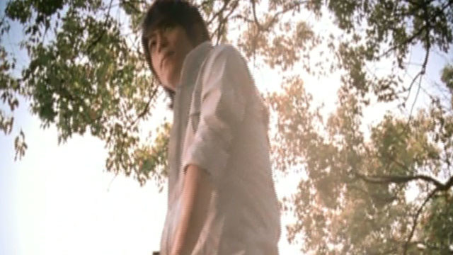 林宇中 - 苍蝇的泪滴