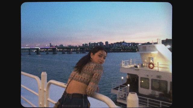 SLO - SLO《Party (Feat. Jhnovr, pH-1)》MV