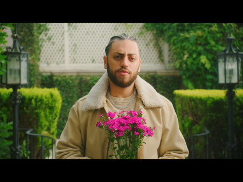 Ali Gatie - Butterflies