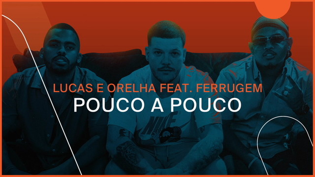 Ferrugem - Pouco a Pouco