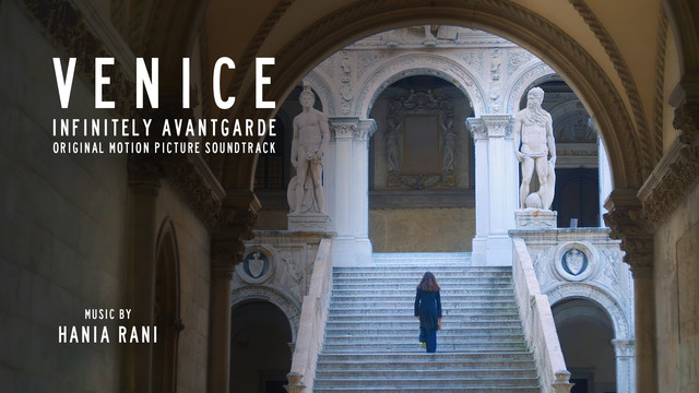 Hania Rani - G-Minor | Venice - Infinitely Avantgarde