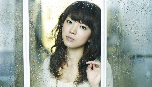 熊木杏里 - こと