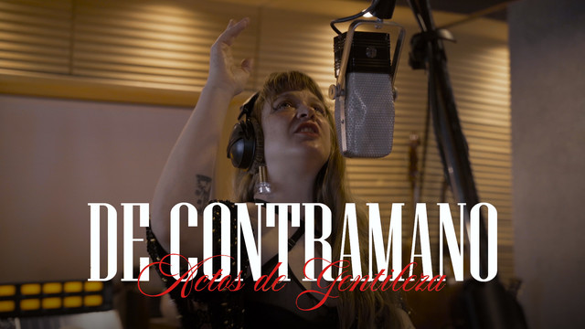 Florian - DE CONTRAMANO (Official Video)