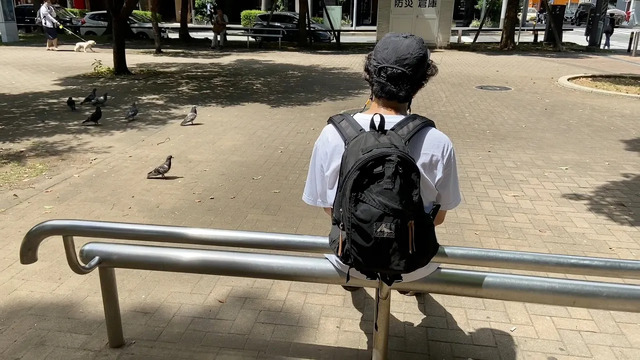 15MUS - 泣く泣く