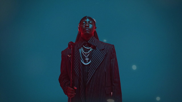 Da Muziqal Chef - Izifiso (Visualizer)