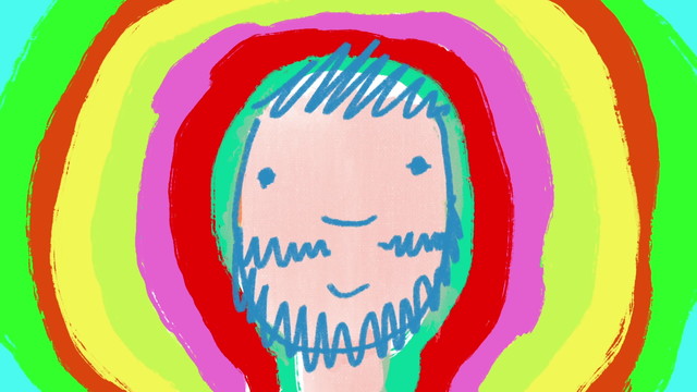 Gabriel Vidanauta - Luego nos vemos (Visualizer)