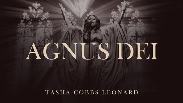 Tasha Cobbs Leonard - Agnus Dei (Audio / Live At Greenwood Oasis, Chicago, IL / June 3, 2022)
