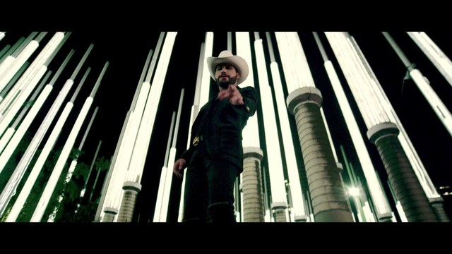 Saul El Jaguar Alarcón - Tu Inconsciencia