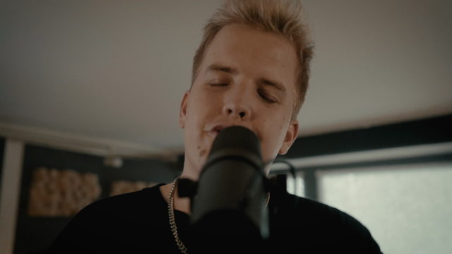 KAYEF - Warum (Akustik Version)