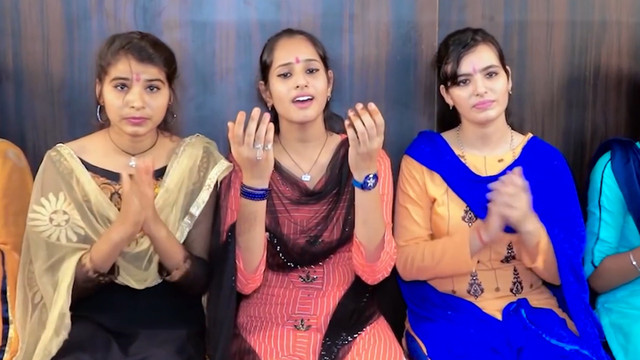 Sunita Swami - Hare Rama Hare Rama Rama Rama Hare Hare