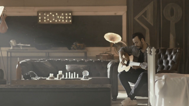 Deha Bilimlier - Kalben (预告版)