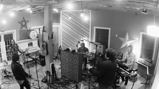 Sleepwalkers - Never Enough