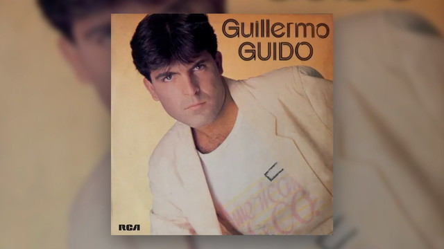 Guillermo Guido - Hay Que Vivir (Official Audio)