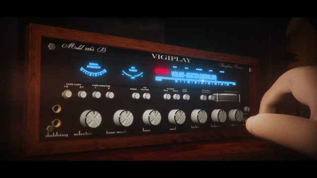 Vigiland - Addicted (歌词版)