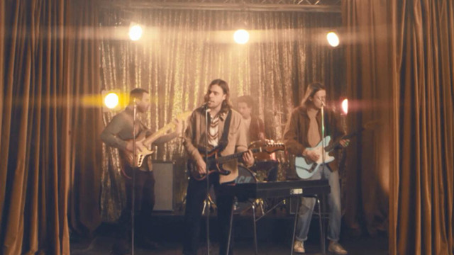 Beach Baby - Lost Soul