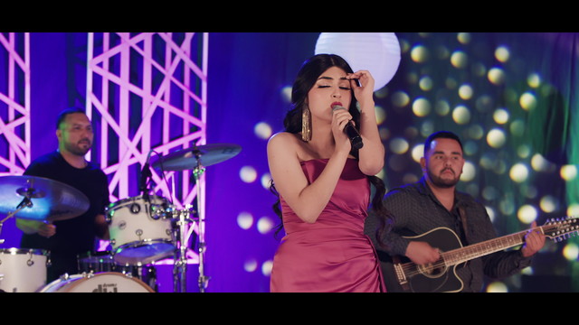 Maria Saumon - Mentiras (En Vivo)