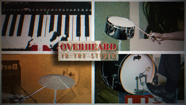 Janis Joplin - Janis Joplin Overheard In The Studio, Part 4