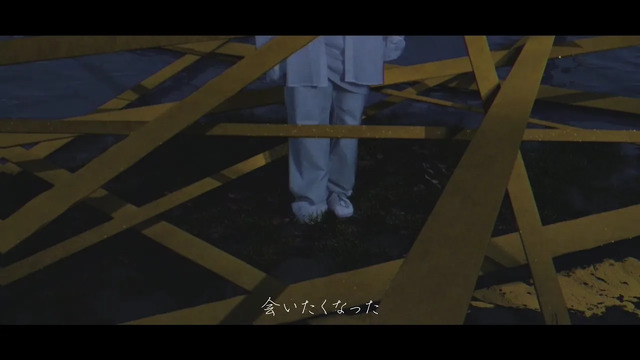 Thinking Dogs - 80cm (short ver.)