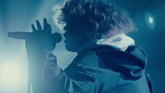 Vaundy - 踊り子 (Live)