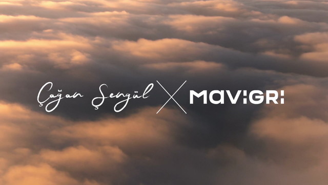 Çağan Şengül - sana bir gün anlatırlar