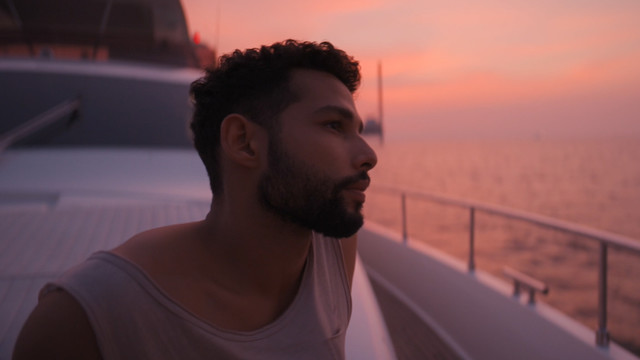 OAFF - Gehraiyaan Reprise (From