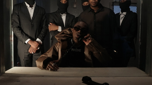 Tumelo.za - Isukile(Visualizer)