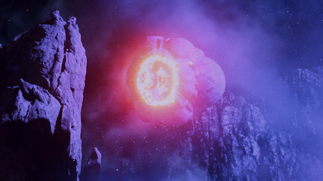 Flying Lotus - HORIZON | ASH (- Official Video)