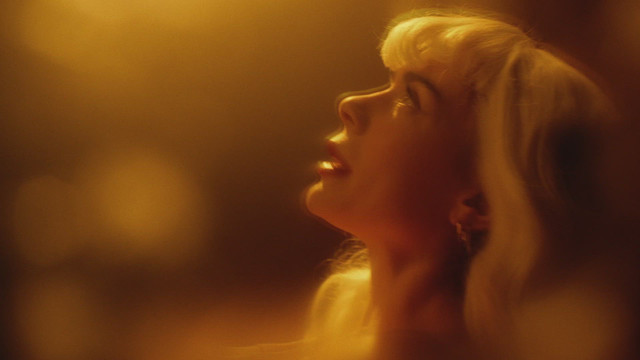 pixey - Million Dollar Baby