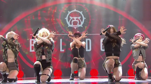 불독 - 어때요 (Live At The Show 2016/10/25) (Live) (Why Not)