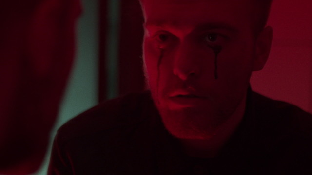 Marcus.wav - Igen / Jeg Venter