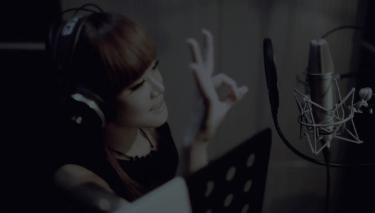 梦然 - 北京烟火