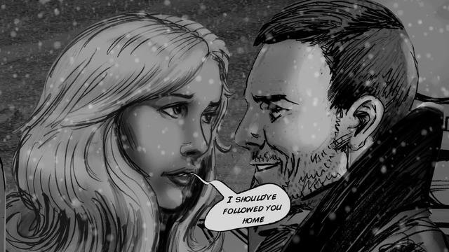 Agnetha Faltskog - I Should´ve Followed You Home