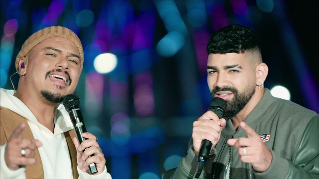 Dilsinho - Sorriso e Dilsinho