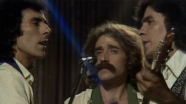 Laredo - El Boxeador (Aplauso (Actuación TVE))