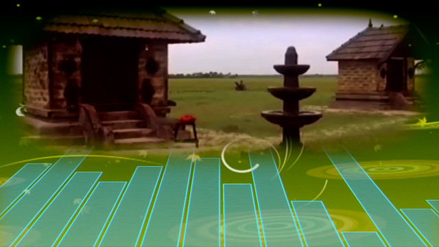 Raveendran - Ellaarkkum Kittiya Sammanam (Lyric Video)