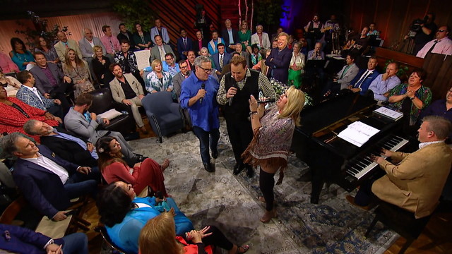 Gaither - What A Lovely Name (Live At Studio C, Gaither Studios, Alexandria, IN/2016)