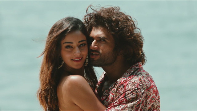 Tanishk Bagchi - Aafat (From