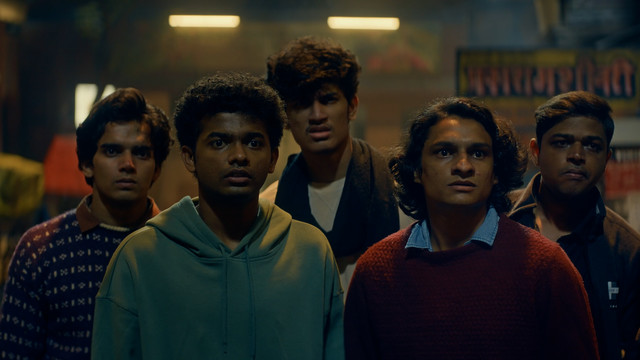 Anirudh Ravichander - Villain Yevadu Ra (From 