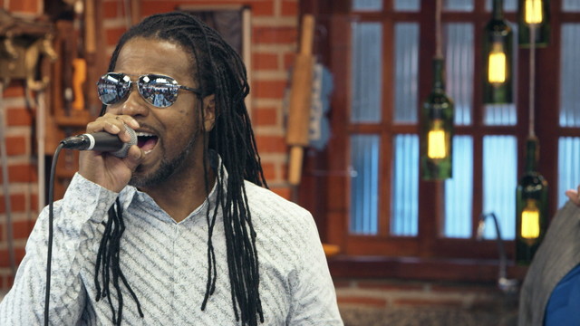 Claudemir - Ser Humano (Ao Vivo)