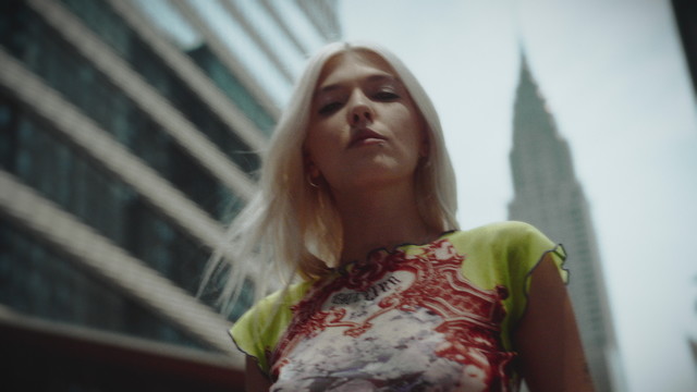 Daria Zawiałow - Ballada Punk(Jak świry) (Official Audio)