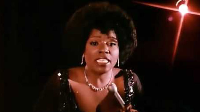 Gloria Gaynor - I will survive (《火星救援》电影片尾曲|《银河护卫队》动画片插曲)